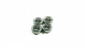 SWORKz Competition 8x16x5mm Ball Bearing (Metal Case/Japan) (4)