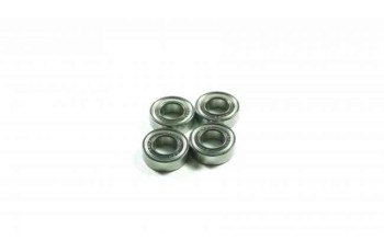 SWORKz Competition 8x16x5mm Ball Bearing (Metal Case/Japan) (4)