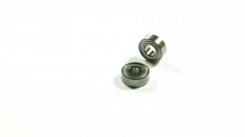 SWORKz Competition 5x11x4mm Ball Bearing (Metal Case/Japan)