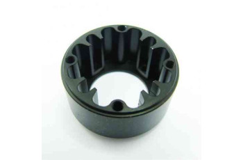 SWORKz S350 BBD Aluminum Center Diff Case 