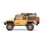 TRX-4 DEFENDER COLOR TROPHY-TAN  TRAXXAS  TXX82056-4T