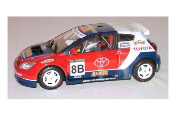 Solido - 9059 - Toyota Corolla Andros 06 - 1:18 