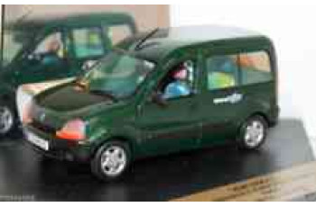 VITESSE VMC99011. RENAULT KANGOO PAMPA 1998, GREEN