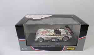 Onyx 1 43 XLM 041 Panoz Spyder LMP 24 H 2000 Tsuchiya Lida  